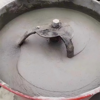 三元灌浆料常见问题与解决方法