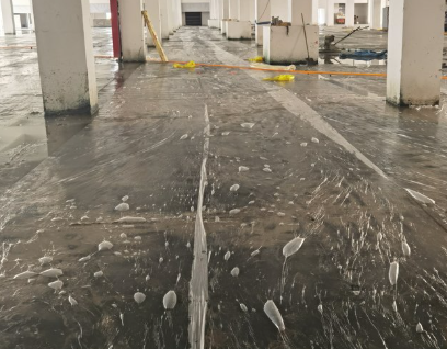 三元不发火砂浆和不发火金属骨料有什么区别