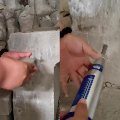 三元混凝土强度不足的原因及处理方法