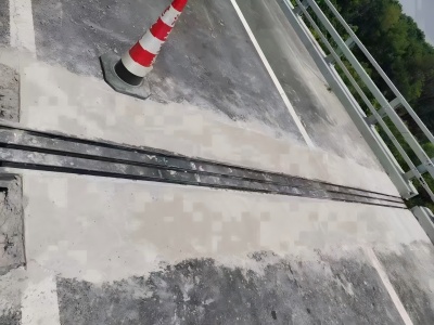 三元伸缩缝更换后浇筑材料快速结构修补料速砼的产品特点及施工流程​