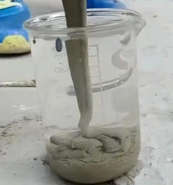 三元水工混凝土絮凝剂，水下抗分散剂的作用及施工方法