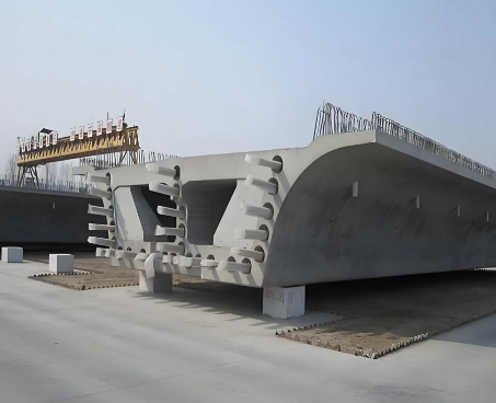 三元抗冻压浆料的特点及标准化施工工艺